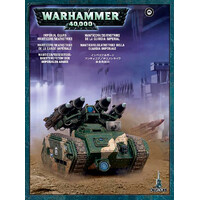 Astra Militarum Manticore Warhammer 40K